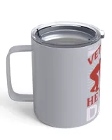 Insulated Mug