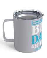 Insulated Mug
