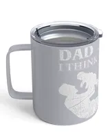 Insulated Mug