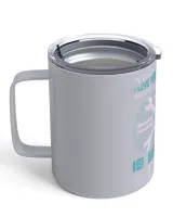 Insulated Mug