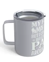 Insulated Mug