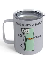 Insulated Mug