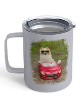 Insulated Mug Insulated Mug