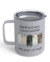 Insulated Mug