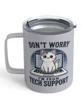 Insulated Mug