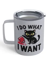Insulated Mug