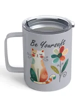 Insulated Mug Insulated Mug