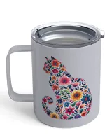 Insulated Mug