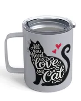 Insulated Mug