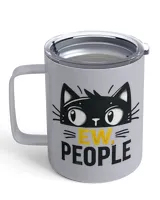 Insulated Mug