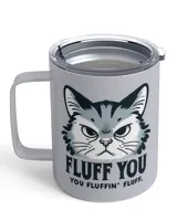 Insulated Mug