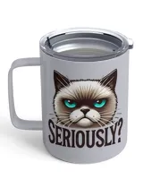 Insulated Mug