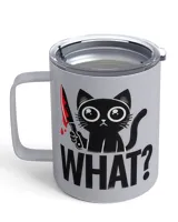 Insulated Mug