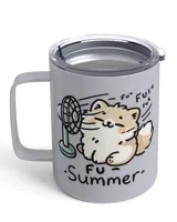Insulated Mug