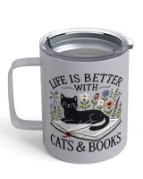 Insulated Mug