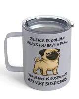 Insulated Mug