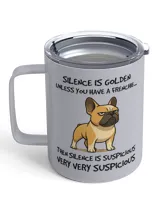 Insulated Mug