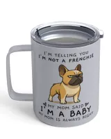 Insulated Mug