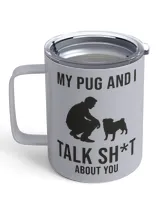 Insulated Mug