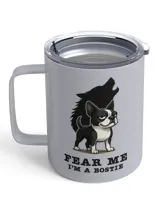 Insulated Mug