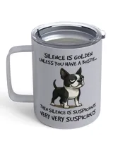 Insulated Mug