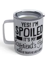 Insulated Mug