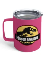 Insulated Mug
