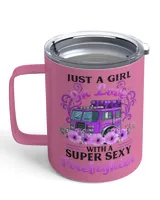 Insulated Mug