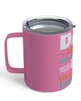 Insulated Mug