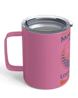 Insulated Mug