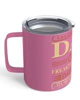 Insulated Mug