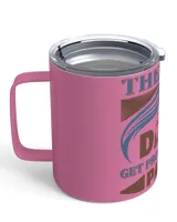 Insulated Mug