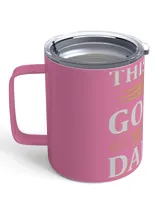 Insulated Mug