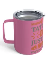 Insulated Mug