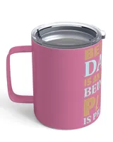 Insulated Mug