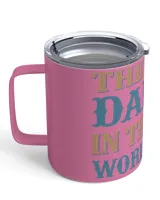 Insulated Mug