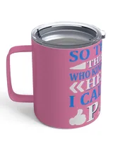 Insulated Mug
