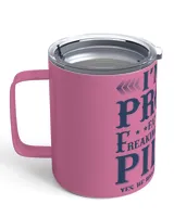 Insulated Mug