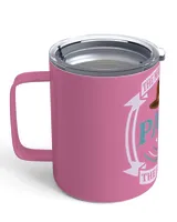 Insulated Mug