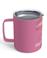 Insulated Mug