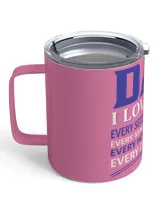 Insulated Mug