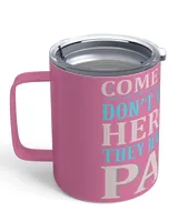Insulated Mug