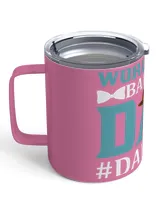 Insulated Mug