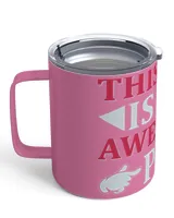 Insulated Mug