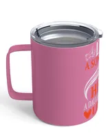 Insulated Mug