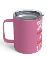 Insulated Mug