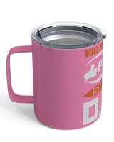 Insulated Mug