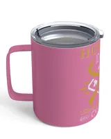 Insulated Mug