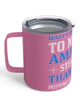 Insulated Mug
