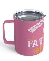 Insulated Mug
